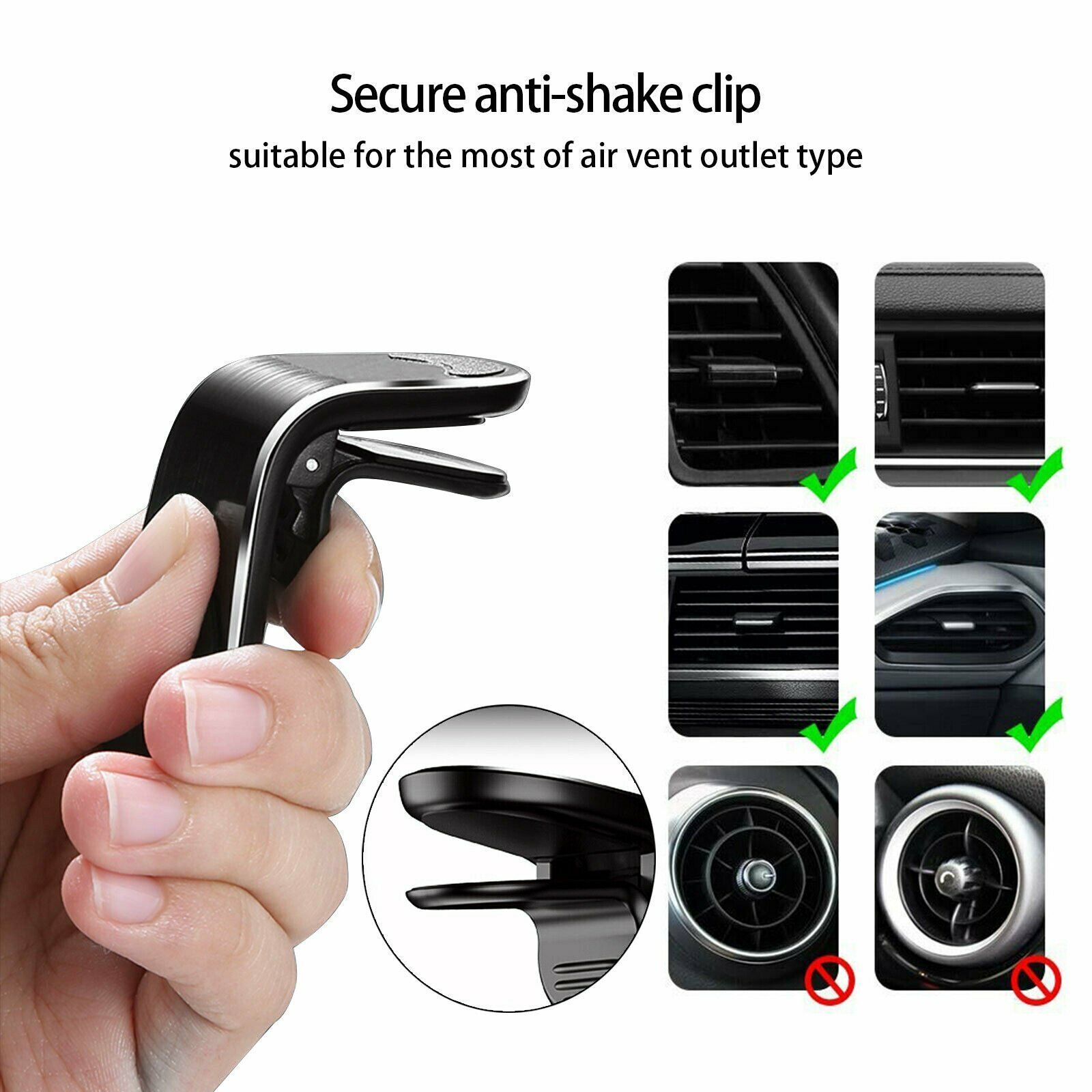 Car Magnet Magnetic Air Vent Mount Holder Magnetic Car Phone Holder Stand 360 Metal Car Air Vent Magnet Stand In Car GPS Mount Holder Car Magnet Magnetic Air Vent Mount Holder Magnetic Car Phone Holder Stand 360 Metal Car Air Vent Magnet Stand In Car GPS Mount Holder